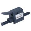 K2208 Solder Paste Extruder with 1.3mm 1.3mm Nozzles Portable Soldering Flux Glue Dispenser