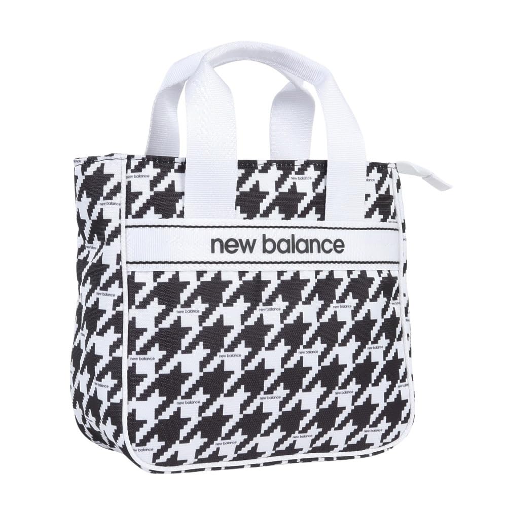 

Сумка для гольфа Cart Round FR [New Balance] [Multi-Print] (5л) / / 012-4181502 010_Черный