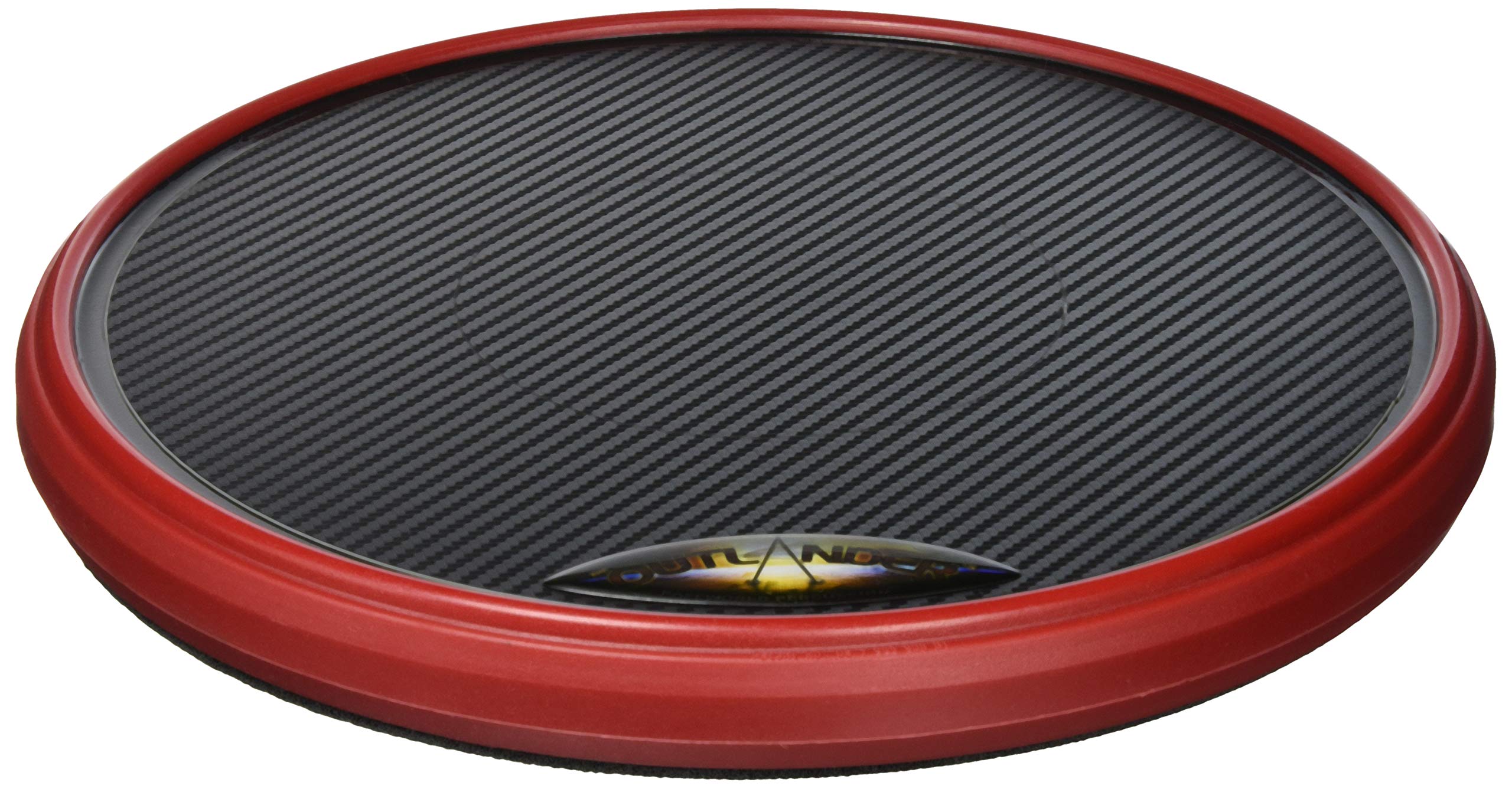 

Offworld Practice Pad Outlander Large VML-BLK (11.5 inches)