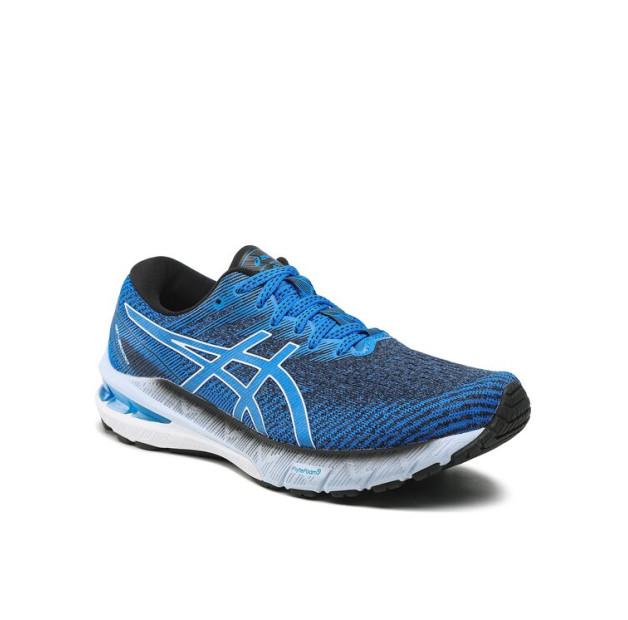

Обувь для бега Asics Gt-2000 10 1011B185 Niebieski