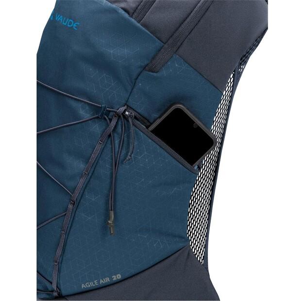 Backpack Vaude Agile Air 20 Baltic Sea (45441-334)
