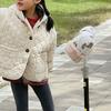 Scooter Handlebar Muffs Comfortable & Versatile Kids Winter Gloves Multi-Purpose Gloves for Kids No More Lost Gloves