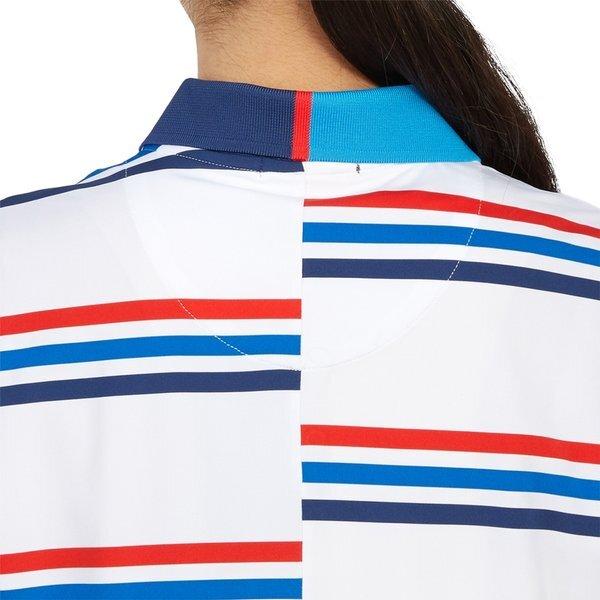 Zipore Golfwear Women S ShorT Sleeve T ShirT G4lf22k134 Sno