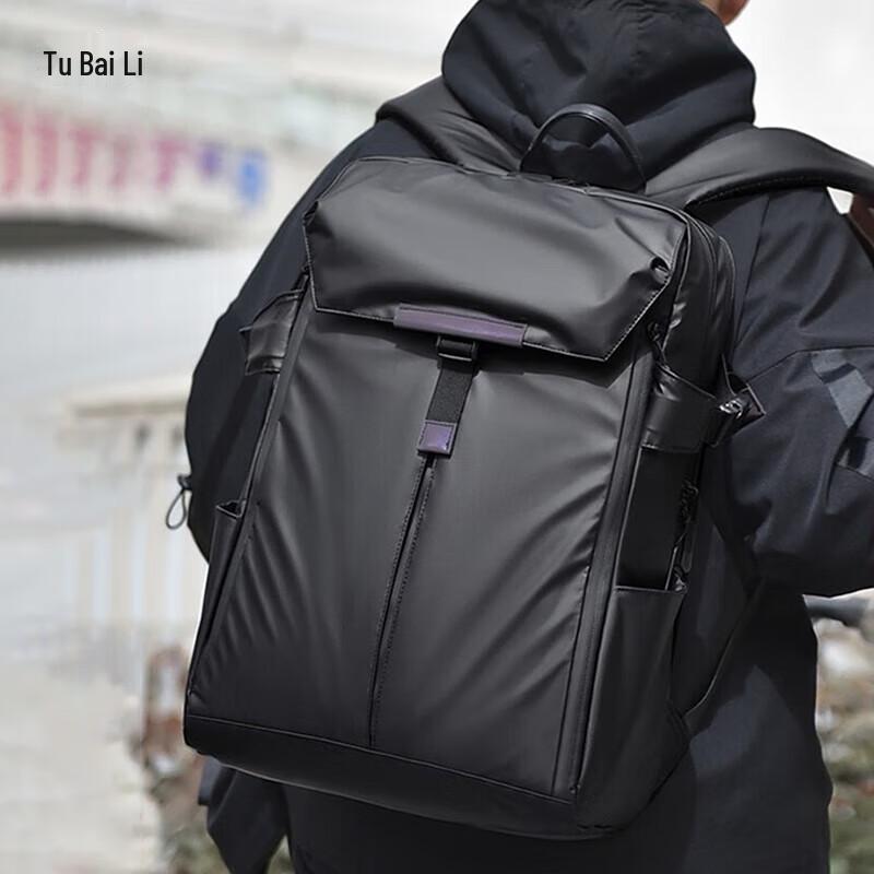 TOBERLIR T0105 Large Capacity Travel & Laptop Backpack