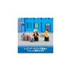 LEGO City Fire Station 60320 Building Blocks Toy for Boys and Girls Ages 6 and Up