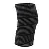 Knee Compression Bandage Elastic Compression Brace Knee Support Leg Discomfort Relief Brace for