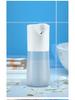 Automatische Slimme Sensor Schuim Zeep & Desinfectiemiddel Dispenser