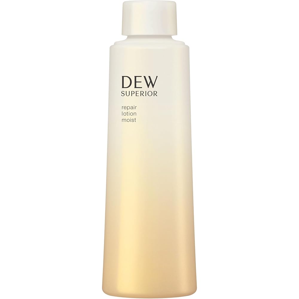 DEW Superior Repair Lotion Moisturizing Refill