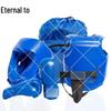 Yongzhi Sanda Boxing Combat 7-Piece Protective Gear Set