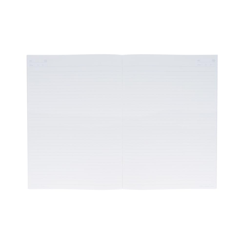 Stationery Chiikawa Notebook Campus S2691698 Sun-Star B-ruled