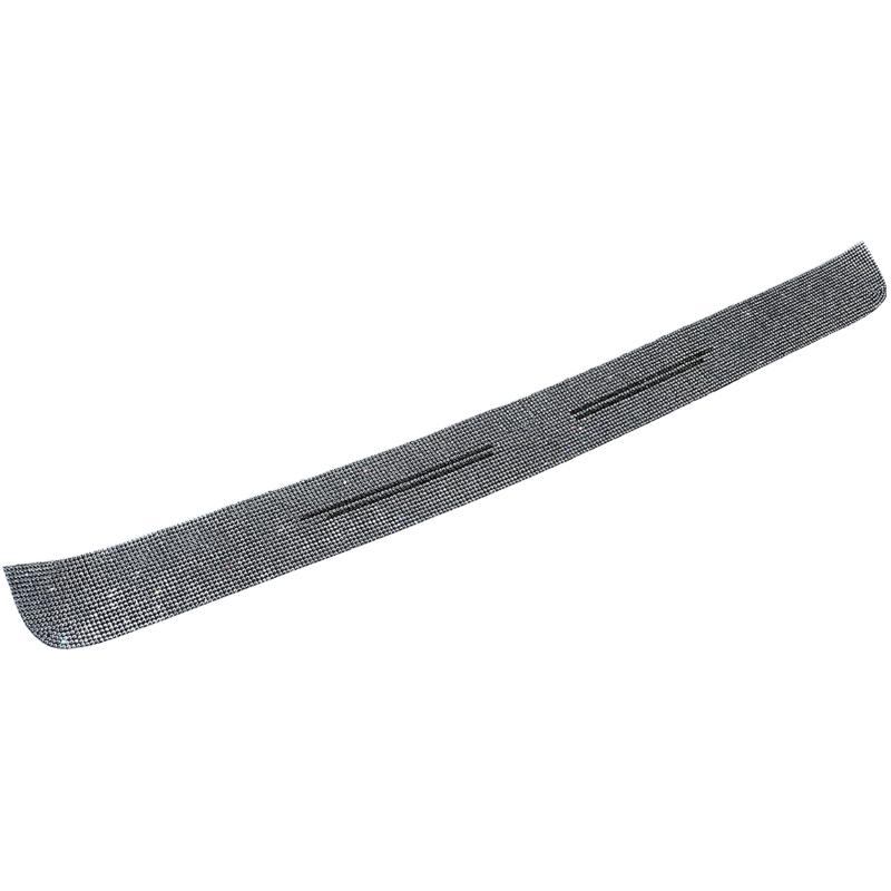 

Блестящая защита кромки порога двери автомобиля, защита от царапин, накладка на бампер, универсальная наклейка для внедорожников, для автомобилей, для женщин 1