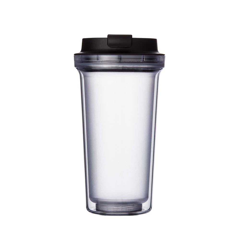 

Кружка Rivers Wall Mug Tumbler Burl Clear
