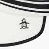 MunSingwear Women S Block Wide viSor White Mr122lcp22