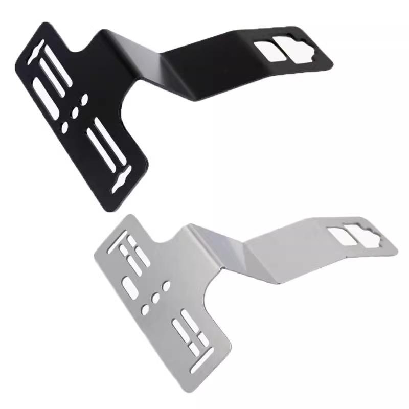 Universal Vehicle Mount Panel Bracket for TK300/400/500 - Sun Visor Friendly