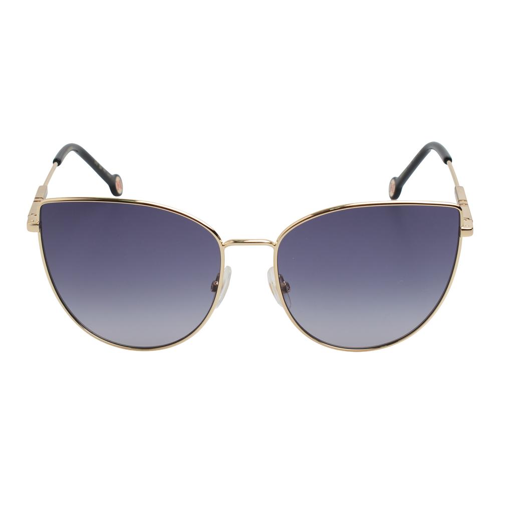 Gafas de Sol Cat Eye de Metal HER0138S para Mujer