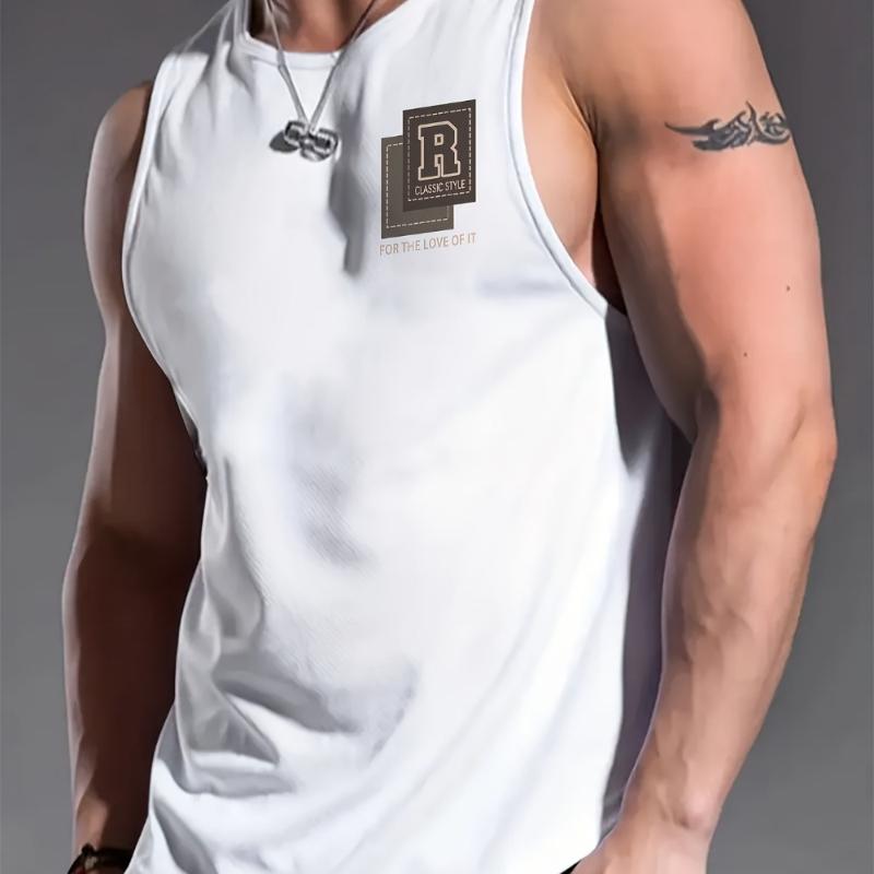 

Топ в горошек, Классический узор без рукавов, Легкий из смеси хлопка, Пляж и пикники XXL чёрный