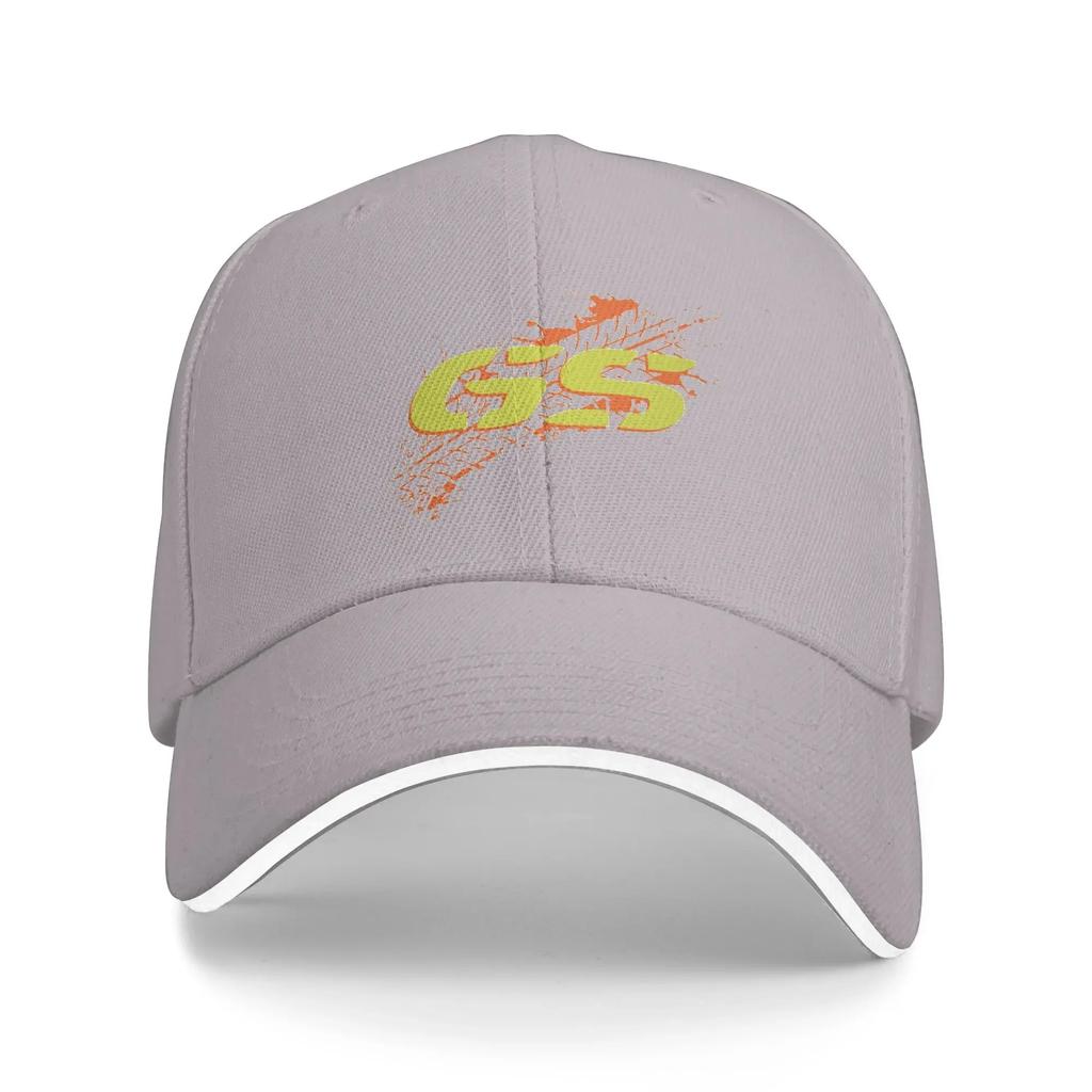 GS Motorcycle Adventure Men's Women's Baseball Cap New Outdoor Cap  2024 Golf Hats Spring Adjustable Hat