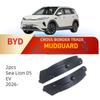 Compatible with 2026 BYD Sea Lion 05 EV Rear Door Mudguard Lining