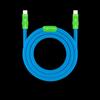 Factory 240W USB C Type-C Mobile Phone Charger Cable Pure Copper Conductor Soft Silicone 5A PD Fast Charging for