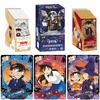 Carte Collezionabili Originali Detective Conan Edizione Limitata Collezione Premium Classica Accessori Anime Regali di Festa per Bambini