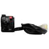 Motorcycle Left Right Switch Handle Assy Headlight Switch For Benelli BN302 TORNADO TNT300 BN TNT 300 302 22MM