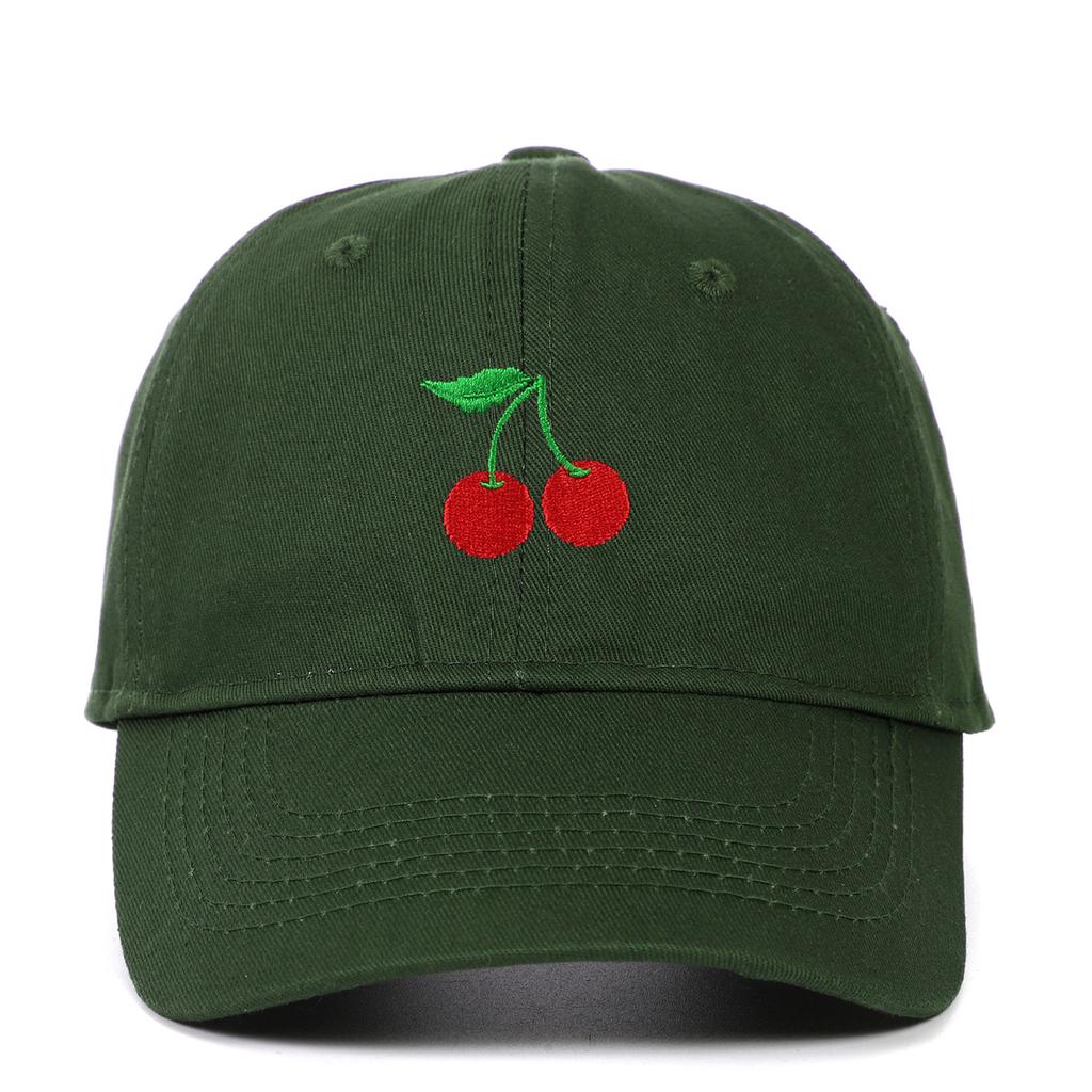Verstellbare Vintage-Kappe für Damen und Herren für Outdoor-Wanderungen und Bergsteigen