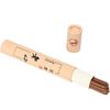 10.5cm Aromatherapy Heart Sutra Incense Sticks Set with Australian Sandalwood & Pine Cone for Home or Office