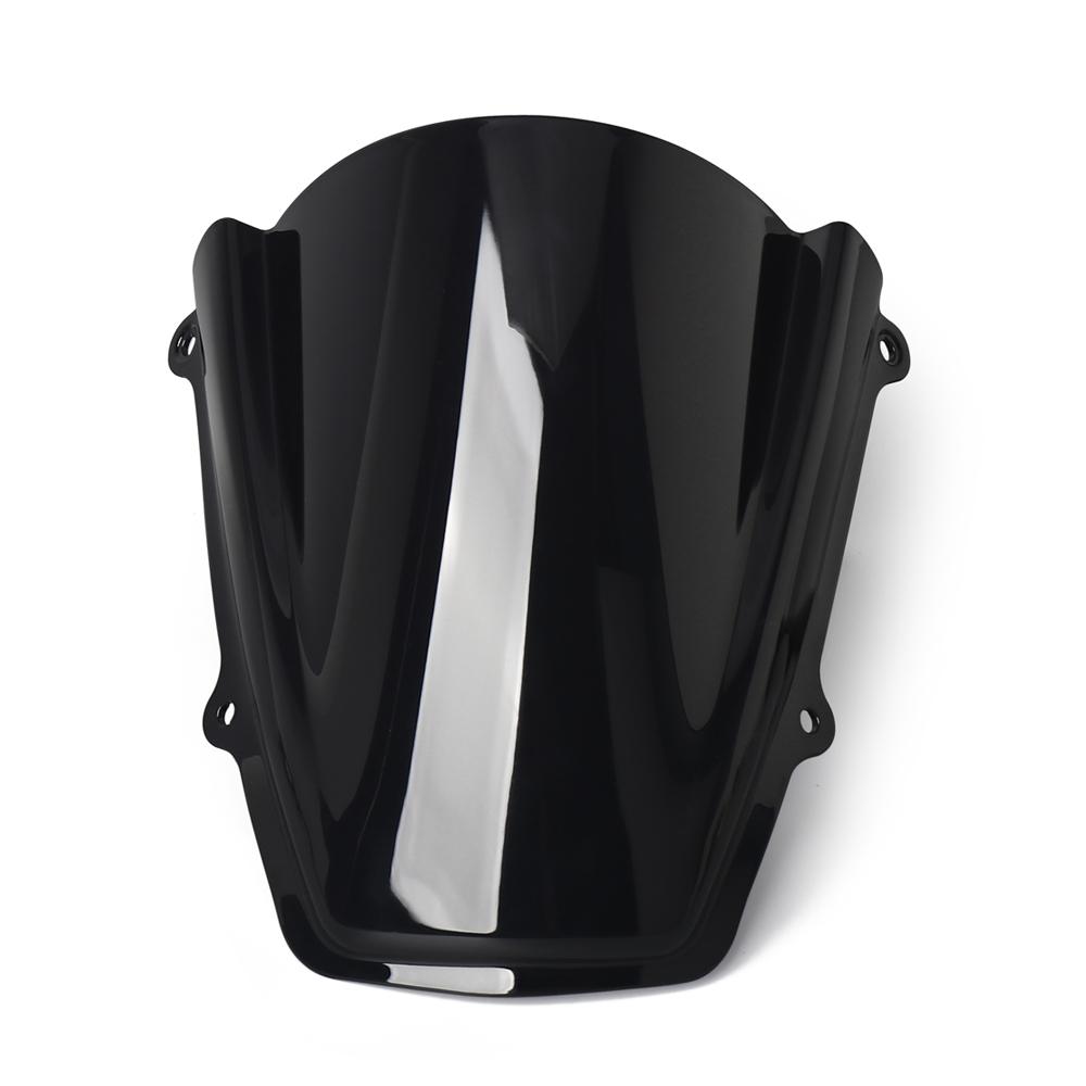 

New Motorcycle Windshield Covers Screen Windscree For Honda CBR600RR CBR600 RR 2025 2025 2025 2025 2025 CBR 600 RR CBR 600RR чорний