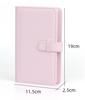 Photo Album 108 for Fujifilm instax Mini 12 40 11 9 8 7 EVO Link LiPlay