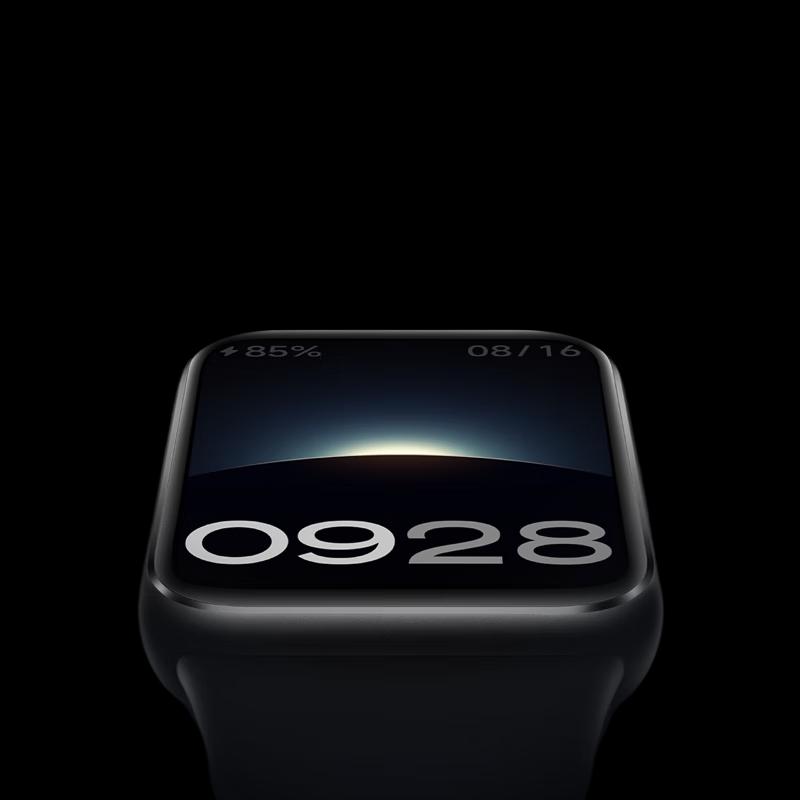 

Xiaomi Smart Band 9 Pro (CN version)