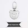 Universal Removable Zipper Puller Head for Bags & Jackets Repair