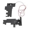 Replacement Internal Speaker Assembly Laptop Built in Internal Speaker Kit Right and Left Replacement for SVF152C29X