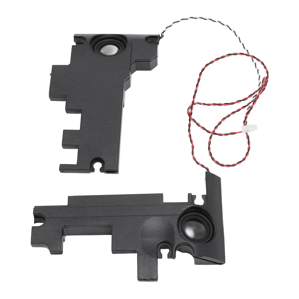 Replacement Internal Speaker Assembly Laptop Built in Internal Speaker Kit Right and Left Replacement for SVF152C29X