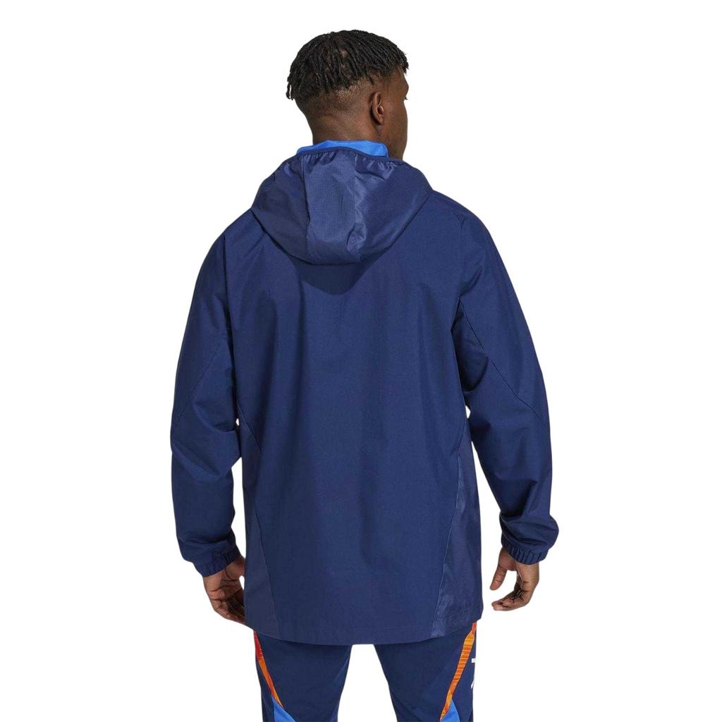 adidas Mens Tiro 24 Competition Juventus FC Tracksuit Top
