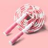 Jianli Kids Bamboo Section Jump Rope