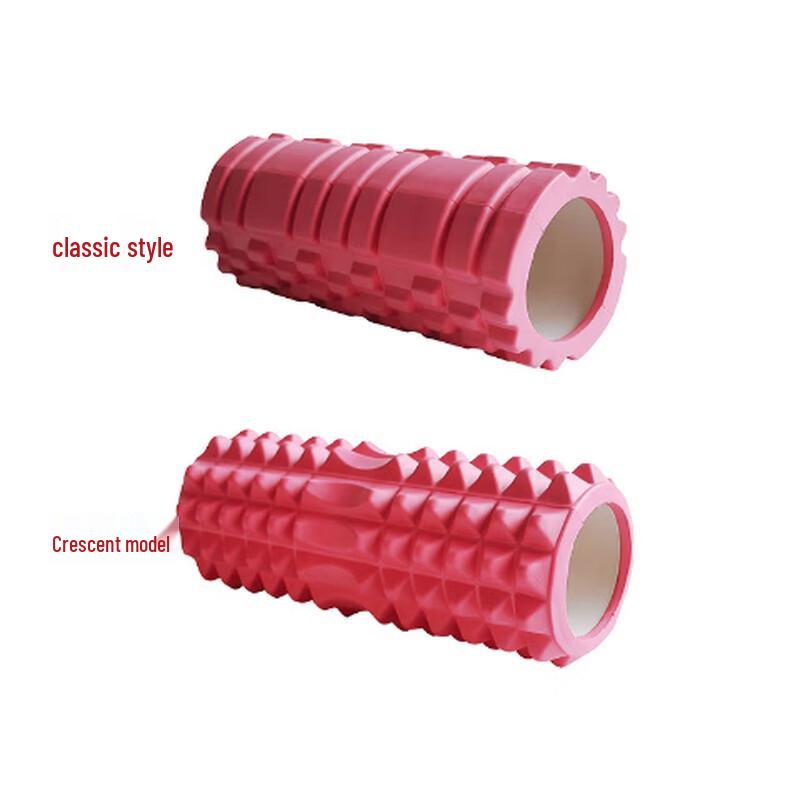 Mussel Roller Yoga Massage Foam Roller