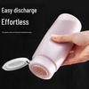 ZISIZ Moisture-Proof Seasoning Dispenser Bottle