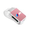 For BMW X1 X3 X4 X5 E46 E90 F20 E60 E39 F10 M1 M2 M3 M5 M6 E87 M Car Sun Visor Glasses Clips Interior Eyeglasses Storage Holder gzsh02