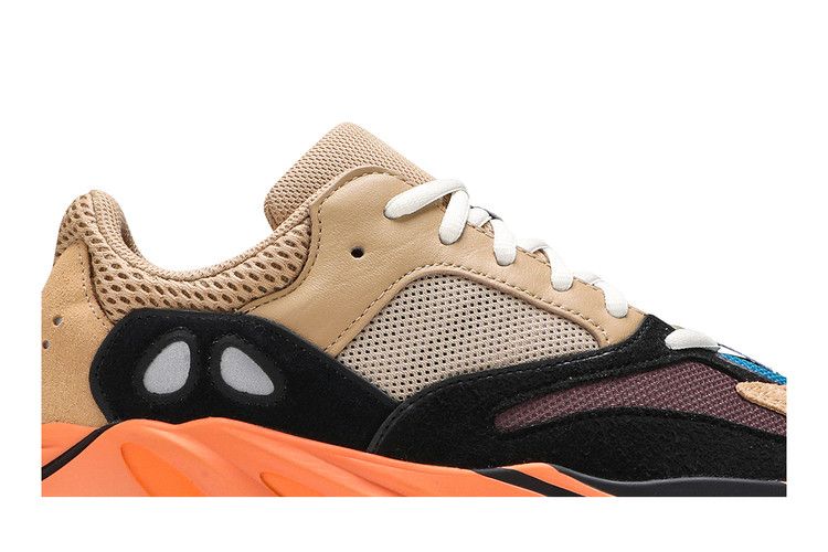 adidas Yeezy Boost 700 Enflame Amber