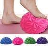 Yoga Half-ball Diamond Pineapple Ball Foot Massage Ball Fitness Balls