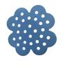 Interactive Parent Child Foam Bees Playset Island Random Color Combinations Educational Sensory Play Indoor Outdoor Use