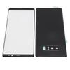 Phone Back Glass Cover Pre Installed Camera Waterproof Adhesive with Repairing Tools Lens Front Oute