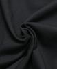 UCLA Unisex Roll-Up Bi-Color Crop T-Shirt [Black](Ucrsta1)