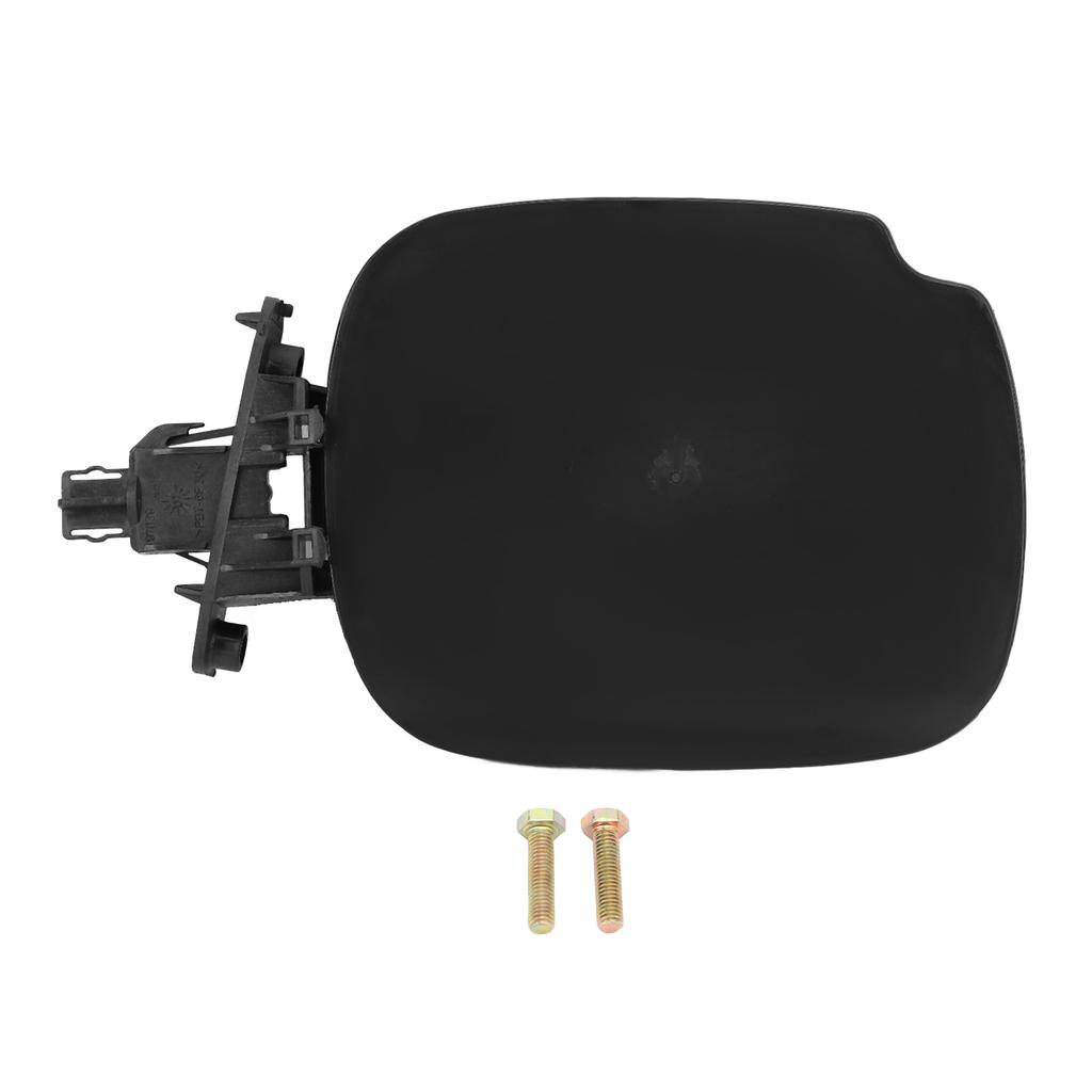 Fuel Filler Flap Tank Cap with Hinge Impact Proof Long Lasting 7700428371 Replacement for Scenic 1999 2003