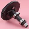 Replacement Parts, Camshaft for Honda Gx390 13Hp Gx340 11Hp Engine Motor #14100-Zf6-W01 Cam Shaft