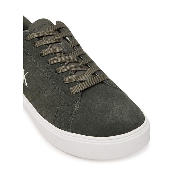 Кроссовки Calvin Klein Classic Cupsole Laceup Su