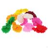 10 Pair Multicolor Loop Braid Chinese Frog Buttons Decorative Crafts