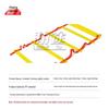 Gengtu Agility Training Ladder