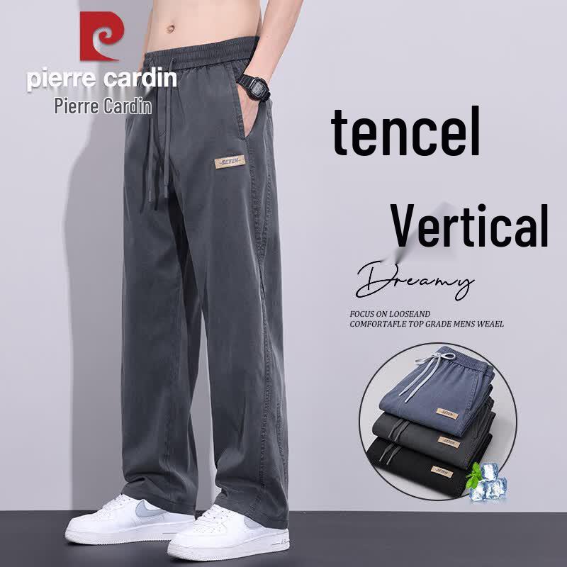 

Pierre Cardin Men s Tencel Quick-Dry Casual Pants XL