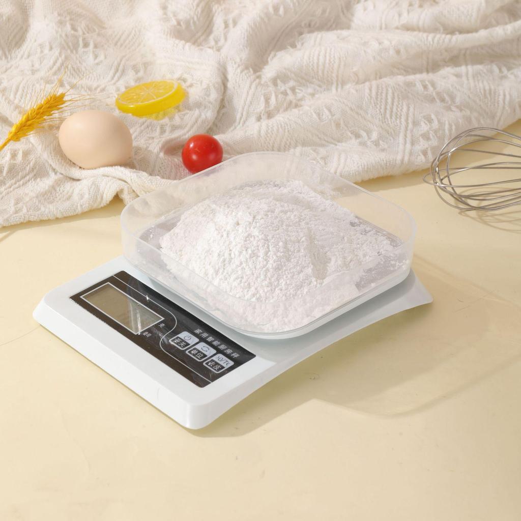 High Precision 0.1g Kitchen Food Scale for Baking